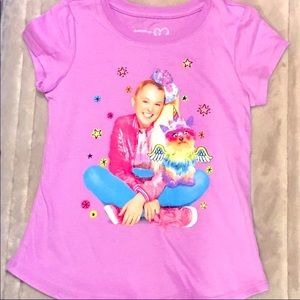 JoJo Siwa Tshirt